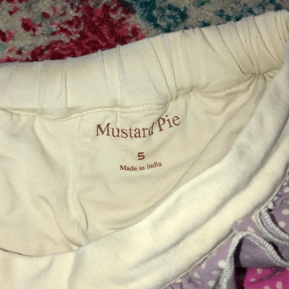 Mudpie shorts - Picture 2 of 2